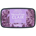 TSUKINEKO VERSA FINE CLAIR STAMP PAD LILAC BLOOM - VF-CLA-103