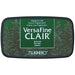 TSUKINEKO VERSA FINE CLAIR STAMP PAD SPRUCE - VF-CLA-553
