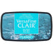 TSUKINEKO VERSA FINE CLAIR STAMP PAD BALI BLUE  - VF-CLA-605
