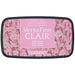TSUKINEKO VERSA FINE CLAIR STAMP PAD BABY PINK - VF-CLA-802