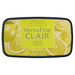 TSUKINEKO VERSA FINE CLAIR STAMP PAD LEMONADE(PRE ORDER NOW SHIPPING LATE MARCH) - VF-CLA-902