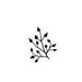 LAVINIA STAMPS LEAF 2 MINI - LAV265