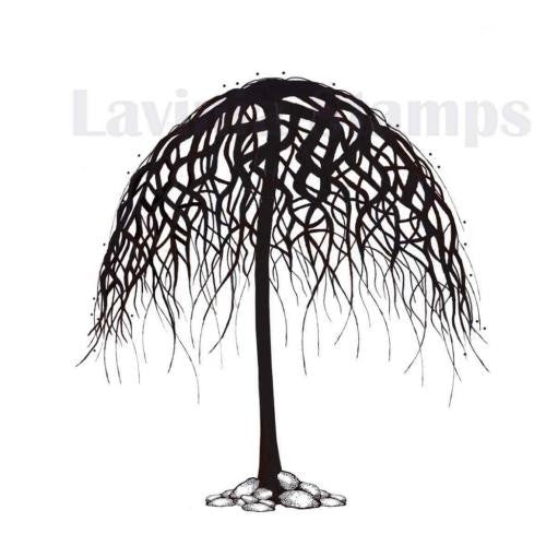 LAVINIA STAMPS WISHING TREE - LAV268