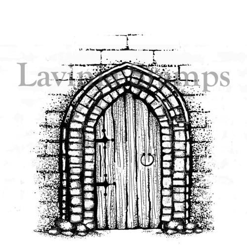 LAVINIA STAMPS HIDE AND SEEK - LAV272