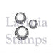 LAVINIA STAMPS FAIRY ORBS - LAV377