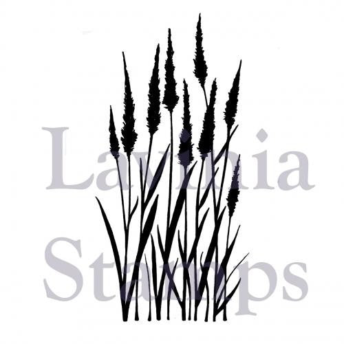 LAVINIA STAMPS MEADOW GRASS - LAV387