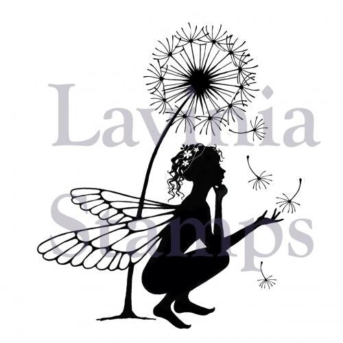 LAVINIA STAMPS FAIRYTALE - LAV389