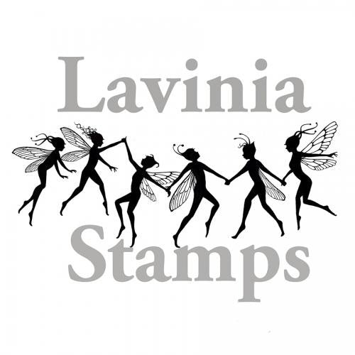 LAVINIA STAMPS FAIRY CHAIN LARGE - LAV393