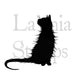 LAVINIA STAMPS MOOCH - LAV404
