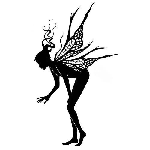 LAVINIA STAMPS EDEN - LAV422