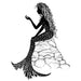 LAVINIA STAMPS GUINEVERE - LAV445