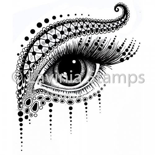 LAVINIA STAMPS SIMMI - LAV497