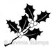 LAVINIA STAMPS MINI HOLLY - LAV510