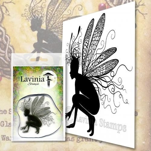 LAVINIA STAMPS OONA - LAV550