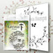 LAVINIA STAMPS BERRY WREATH - LAV568
