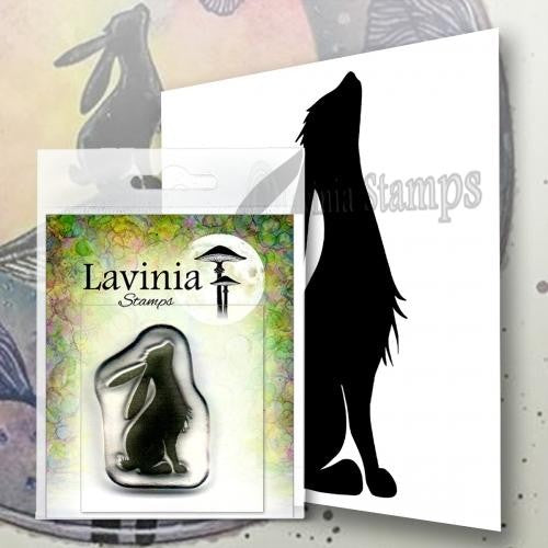 LAVINIA STAMPS MINI PIPIN - LAV581
