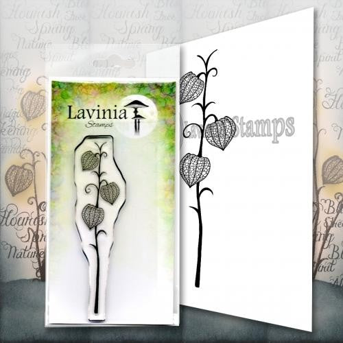 LAVINIA STAMPS FAIRY LANTERN - LAV587
