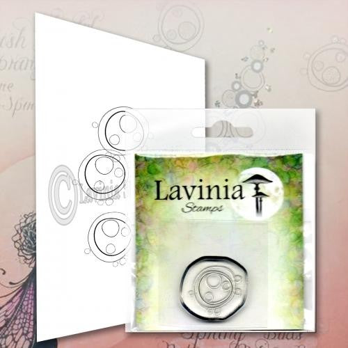 LAVINIA STAMPS MINI ORBS - LAV595
