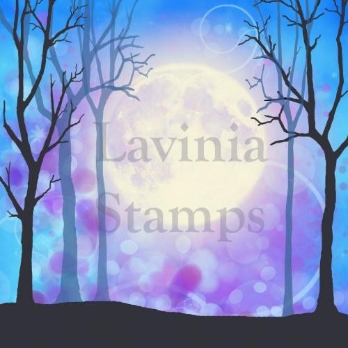 LAVINIA SCENE SCAPES BLUE SKYE - LSS06