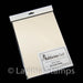 LAVINIA MULTIFARIOUS CARD STOCK CREAM - LAVCREAM
