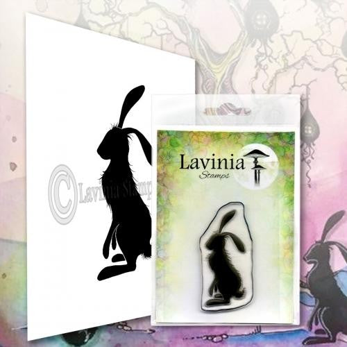 LAVINIA STAMPS MAX - LAV604
