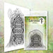 LAVINIA STAMPS FOREST TEMPLE - LAV611