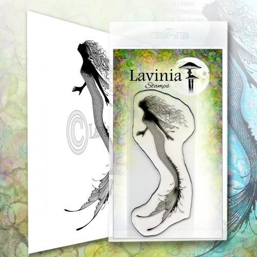 LAVINIA STAMPS ZELITH - LAV616