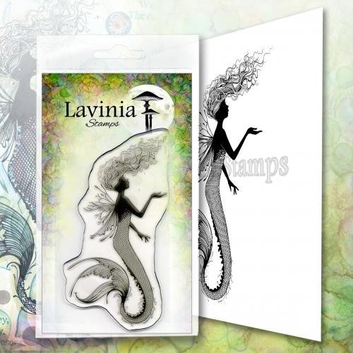 LAVINIA STAMPS ALTHEA - LAV617