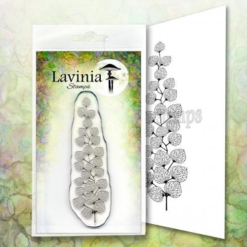 LAVINIA STAMPS SEA FLOWER - LAV627
