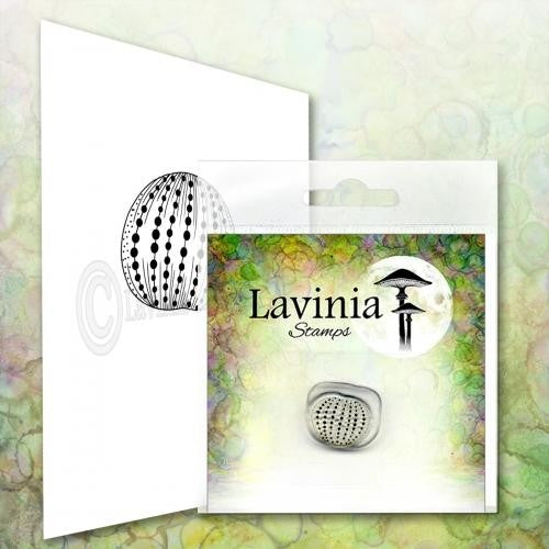LAVINIA STAMPS MINI URCHIN - LAV628