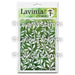 LAVINIA STENCILS LAUREL - ST008