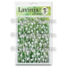 LAVINIA STENCILS BERRY - ST001