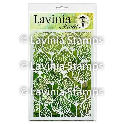 LAVINIA STENCILS PODS - ST011