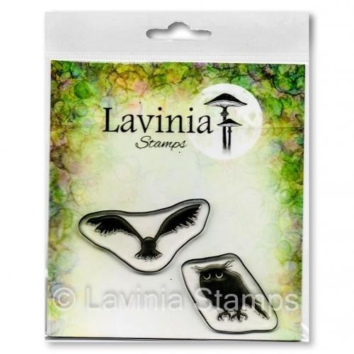 LAVINIA STAMPS BRODWIN AND MAYLIN - LAV639
