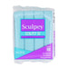 SCULPEY III  1.7OZ CLAY AQUA - 162-055