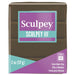 SCULPEY 3 57G CLAY SUEDE BROWN - 162-1109