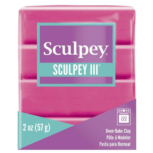 SCULPEY 3 57G CLAY CANDY PINK - 162-1142
