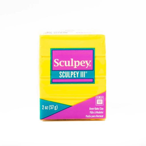 SCULPEY 3 57G CLAY LEMONADE - 162-1150
