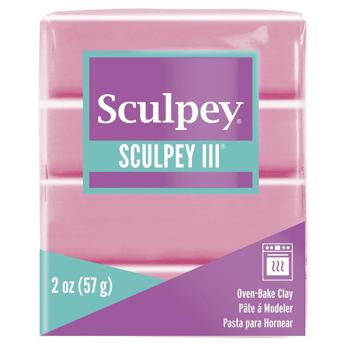 SCULPEY 3 57G CLAY DUSTY ROSE - 162-303