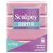 SCULPEY 3 57G CLAY DUSTY ROSE - 162-303