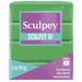 SCULPEY 3 57G CLAY EMERALD - 162-323