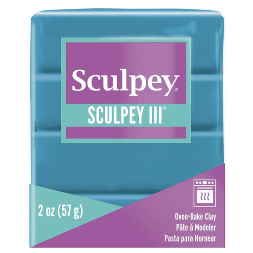 SCULPEY 3 57G CLAY TEAL - 162-1139