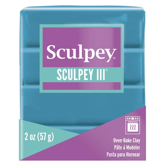 SCULPEY 3 57G CLAY TEAL - 162-1139