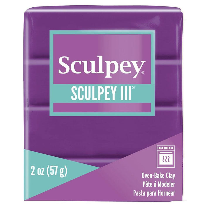 SCULPEY 3 57G CLAY VIOLET - 162-515