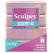 SCULPEY 3 57G CLAY PRINCESS PEARL - 162-530