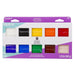 SCULPEY SCULPEY 3  PACK 10 PC CLASSIC COLOURS   - S3MP0000-1