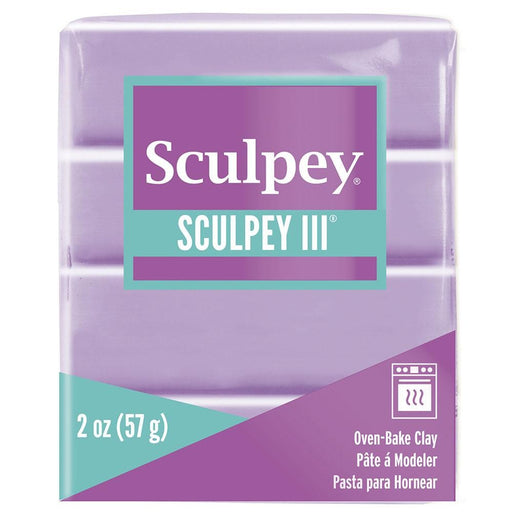 SCULPEY 3 57G CLAY SPRING LILAC - 162-1216