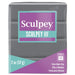 SCULPEY 3 57G CLAY ELEPHANT GRAY - 162-1645