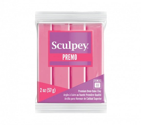 PREMO SCULPEY 57G CLAY BLUSH - 166-5020
