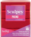 PREMO SCULPEY 57G CLAY POMEGRANATE - 166-5026